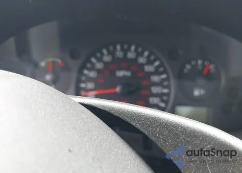 2006 Ford Focus Zx4 из США, поврежденный, VIN 1FAFP34N56W126251